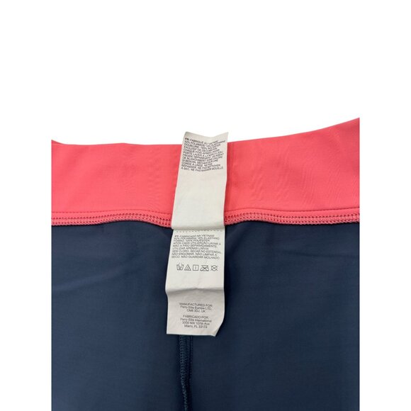 Nike Women's Black Dri-Fit Performance Game Shorts, Size M Gray Pink Running - Picture 7 of 12